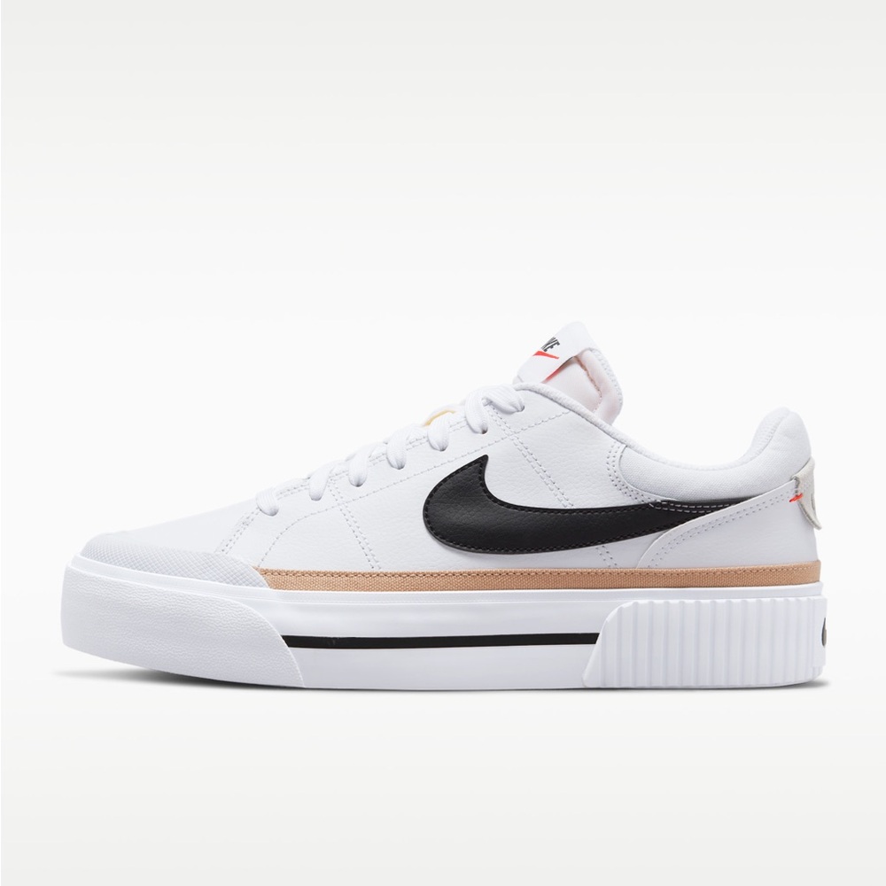 Nike Court Legacy Lift
